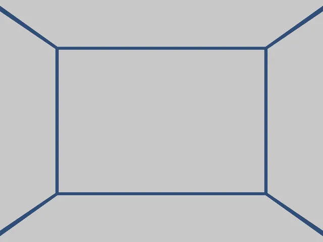 Square Room