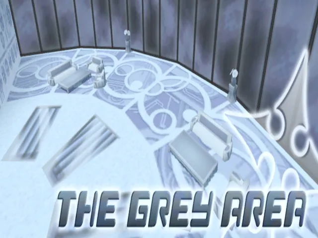 The Grey Area