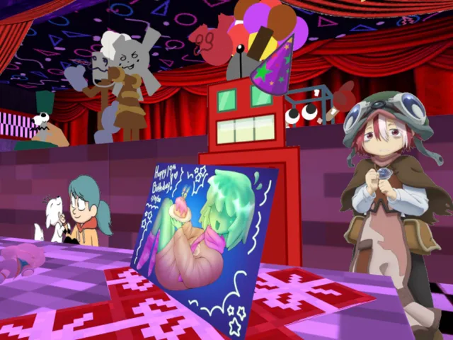 coles fnaf pizza world