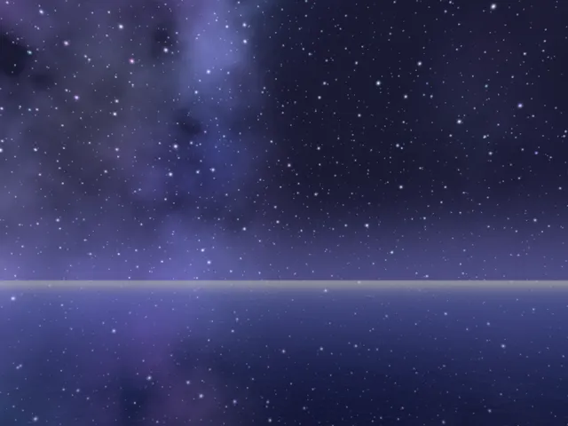 Just listen to music