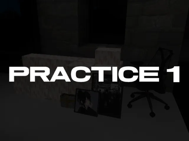 PRACTICE1