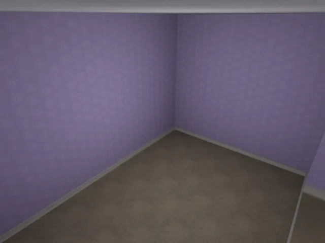 Miminal Room