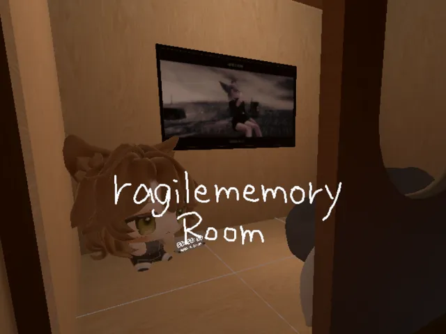ragilememoryRoom