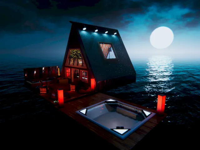 Realm of Fantasia 1993