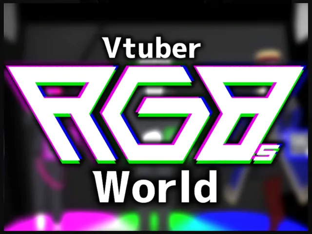 RGBsWorld
