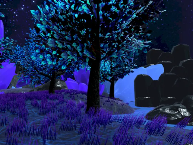 Tzeentch Pocket World （PVP）