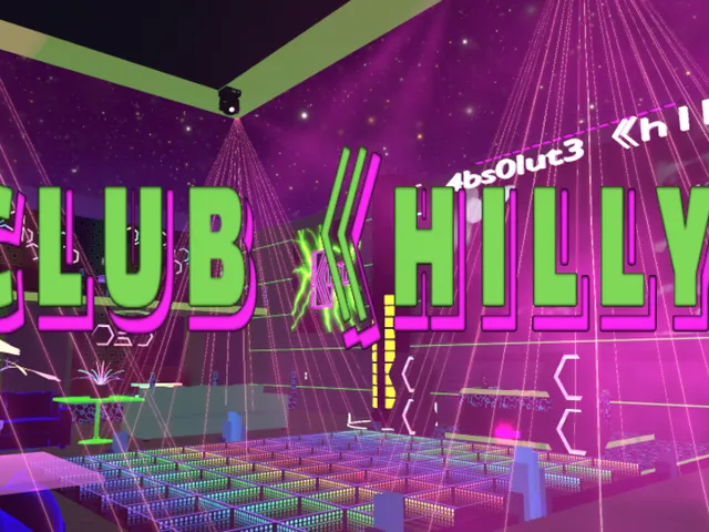Club 《h1lly