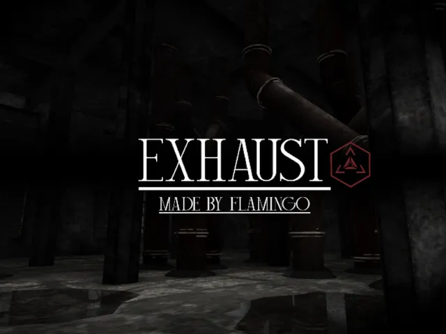 Exhaust