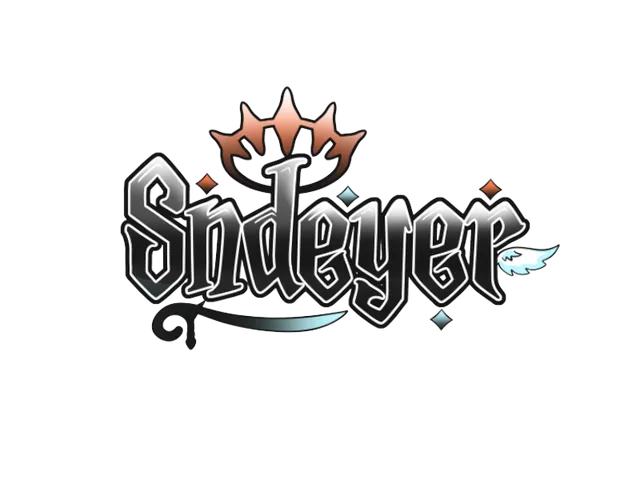 SndeyerVerse
