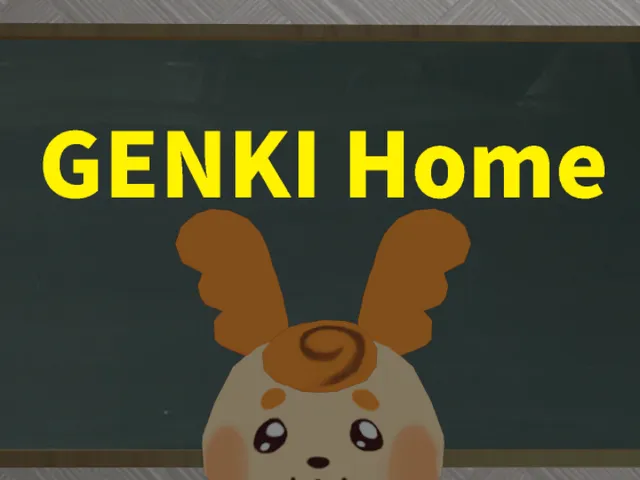 GENKI Home