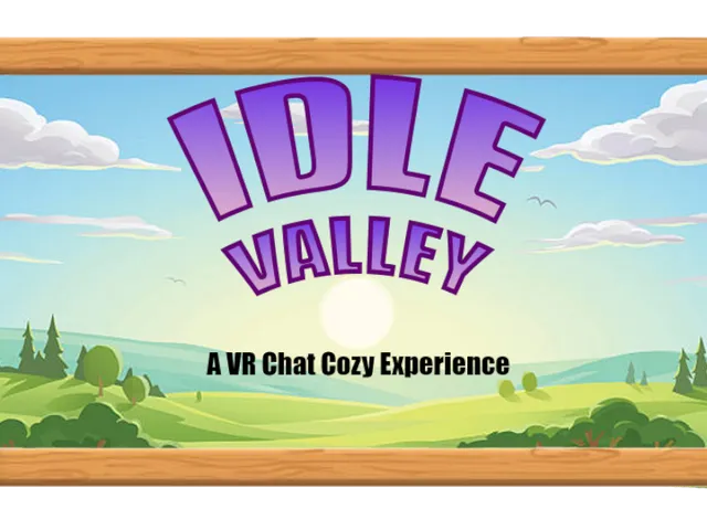 IdleValley