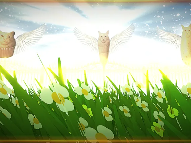 Kingdom Come˸ Cativerance