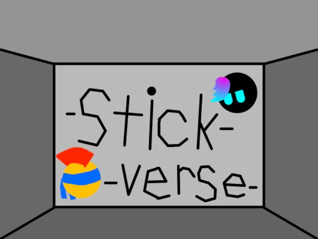 Faithen's Stick Verse