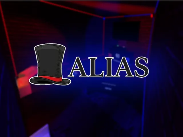 Alias ［Шляпа］