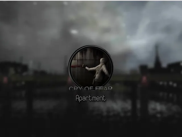 Cry Of Fear Apartment