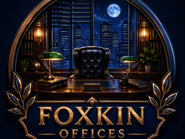 Foxkin Offices