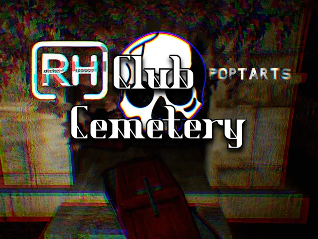 Club Cemetery