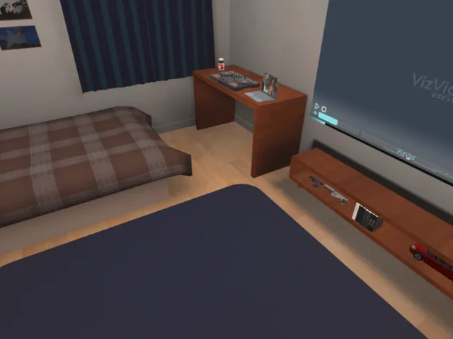 TANO∗C楽曲とその他が聴けるチル部屋