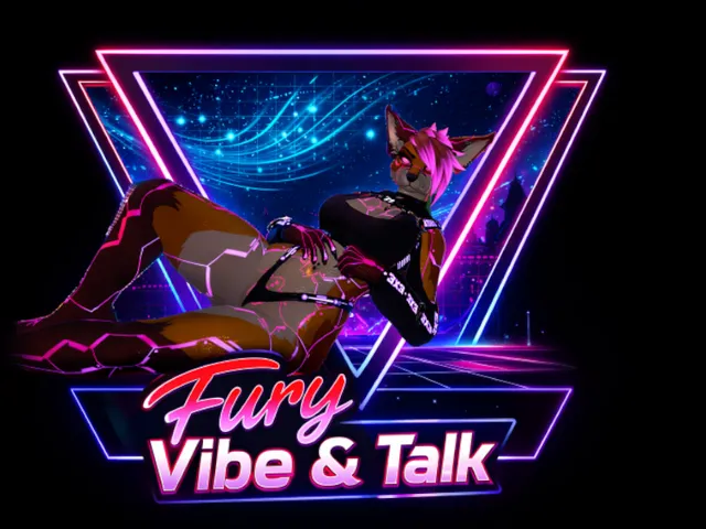 Furry Vibe ＆ Talk