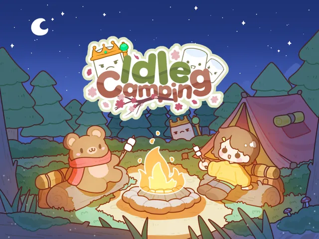 Idle Camping