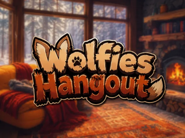 （BETA） Wolfie's Hangout Cabin