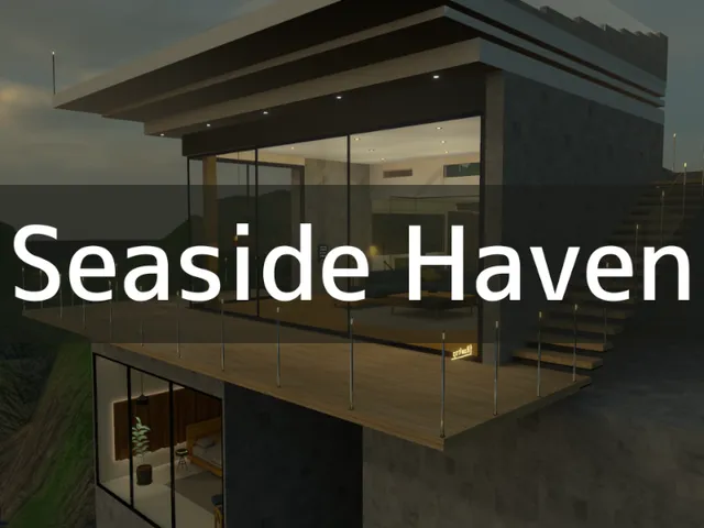Seaside Haven