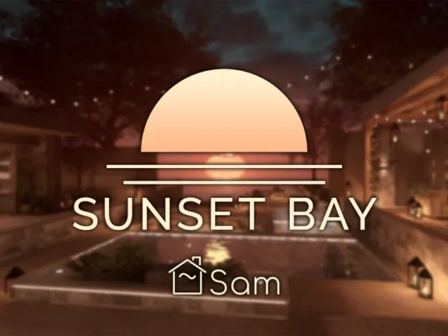 Sunset Bay