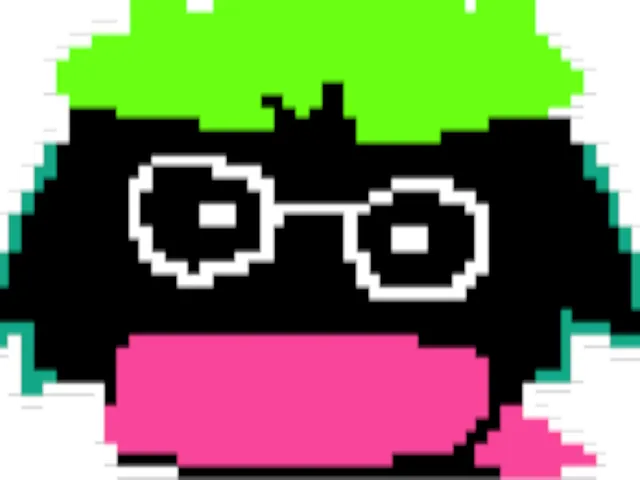 Ralsei's Domain
