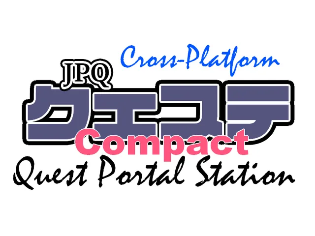 QUESTE Compact
