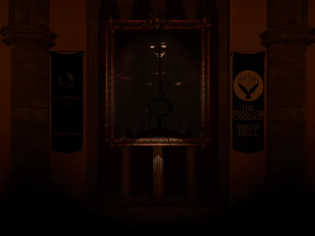 ［P․C․］ Satans Library