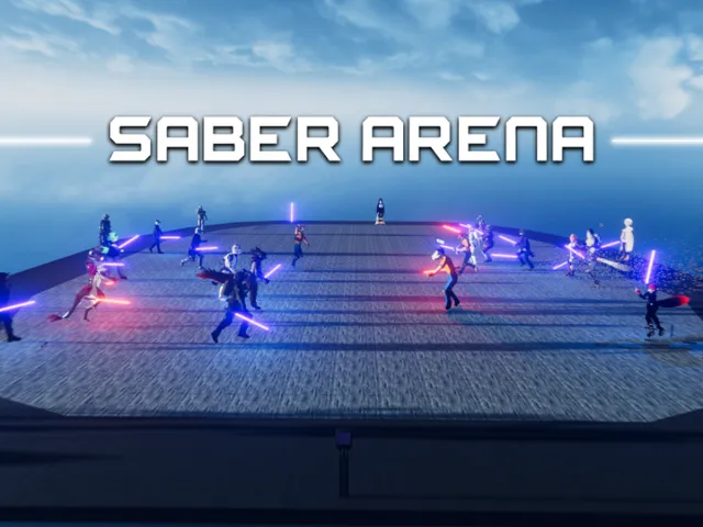 Saber Arena