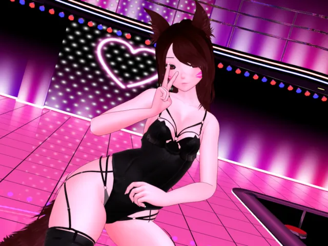 Lucy`s Loveplace