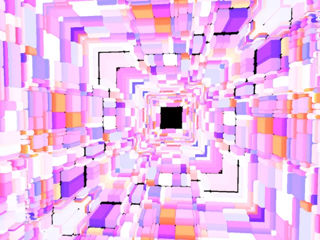 AudioPixels