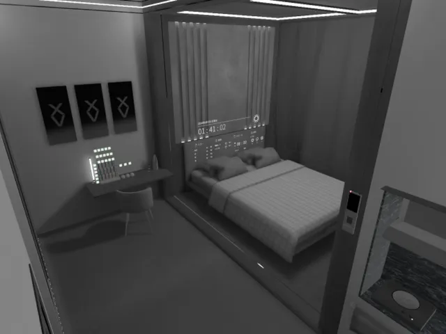 NEWゆくてんるーむ3․0