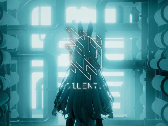 NODE⁄⁄SILENT․ β