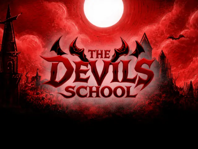 The Devils School