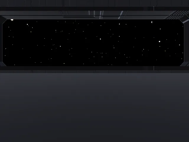 The Death Star
