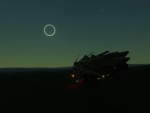 Startrek animation world