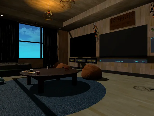 MZHRROOM