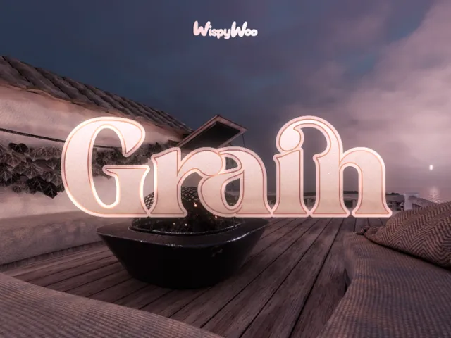Grain