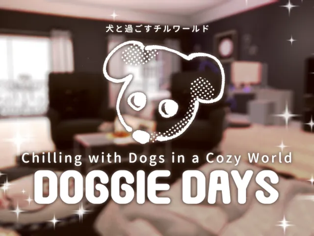 Doggie Days