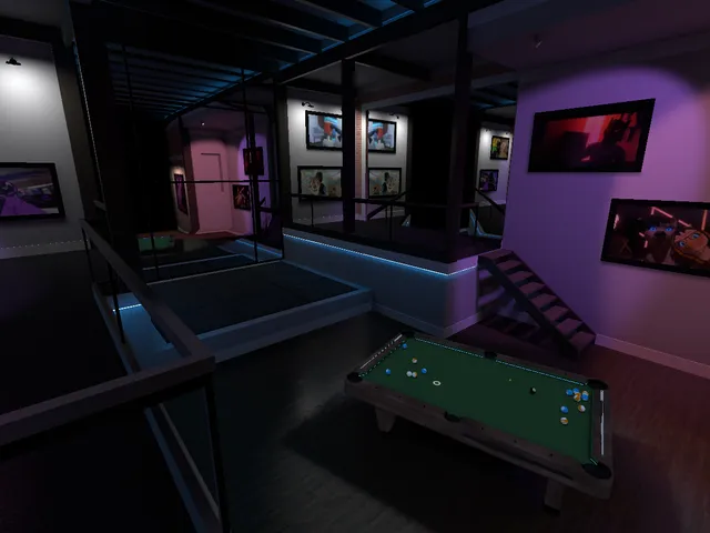 Ko's Hideout