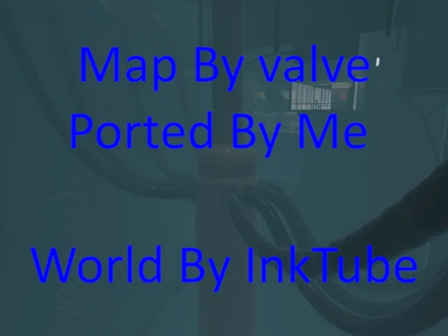 Portal 2 - Neurotoxin Sabotage