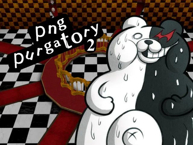 PNG Purgatory 2