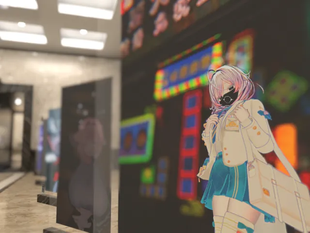 たのしいおもいで