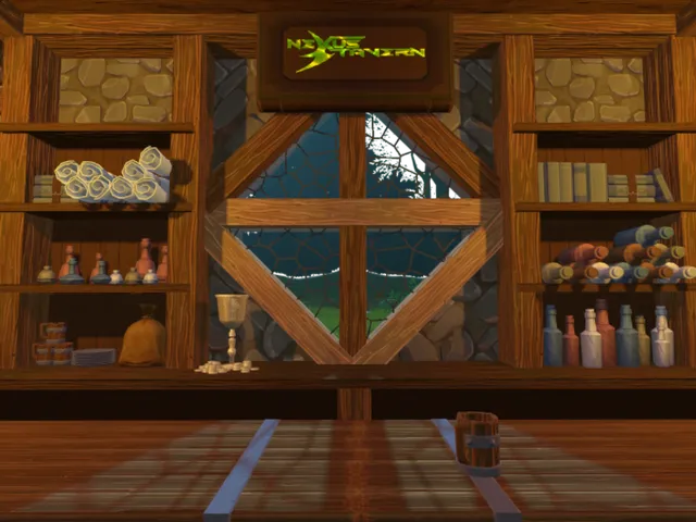 Nexus Tavern