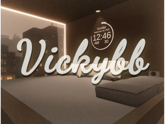 Vicky