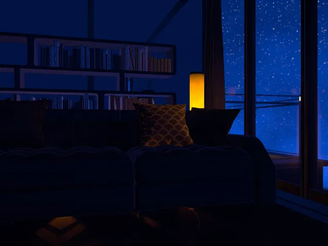 FeRoom