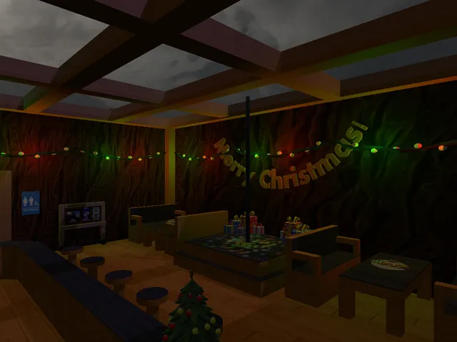 DaniMation's Bar