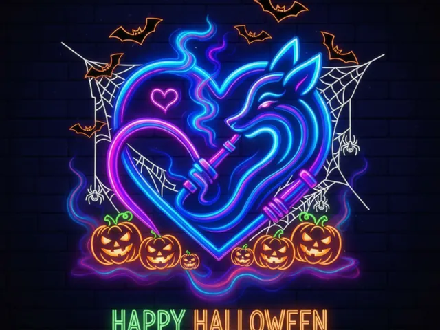 Любовники RaveClub